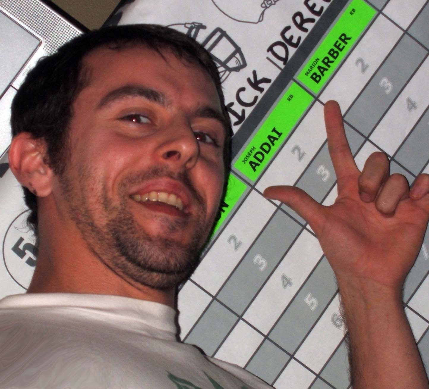 Featured&nbsp;Stud&nbsp;Of&nbsp;The&nbsp;Week